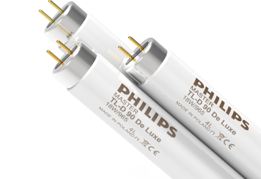 PHILIPS D65 lamp