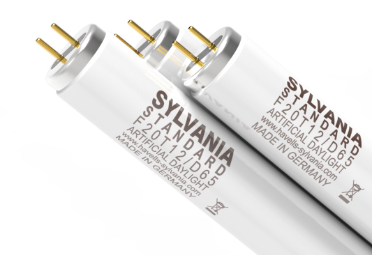 SYLVANIA D65 lamp